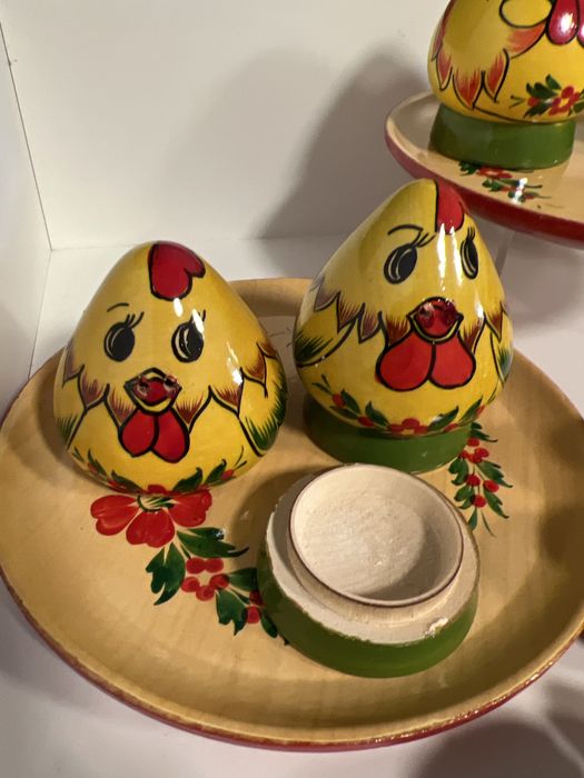 Юла игрушка . Дерево . Пищевой лак