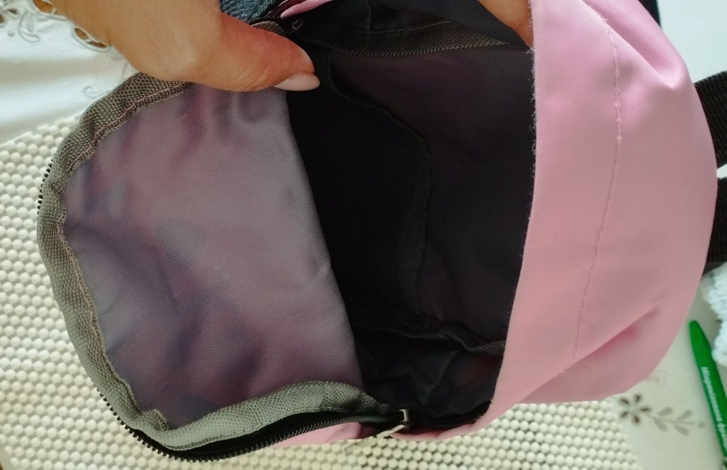 Рюкзак, портфель, наплічник дитячий hello Kitty