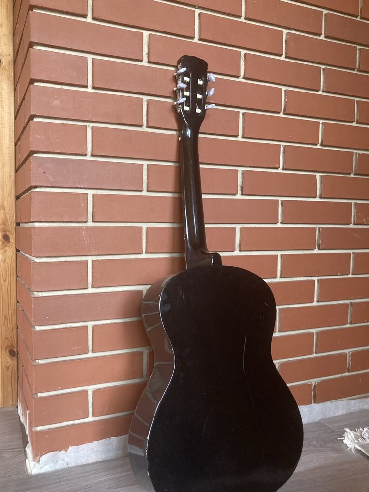 Gitara klasyczna