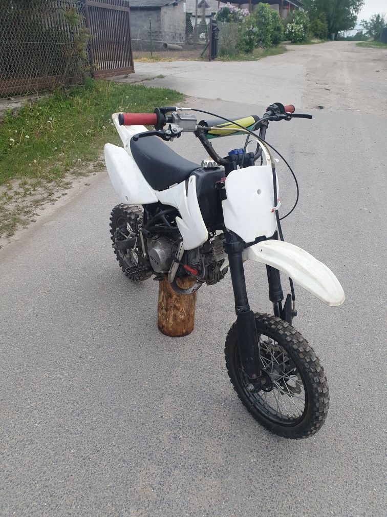 Mrf 140rc 2018 bez wkładu !