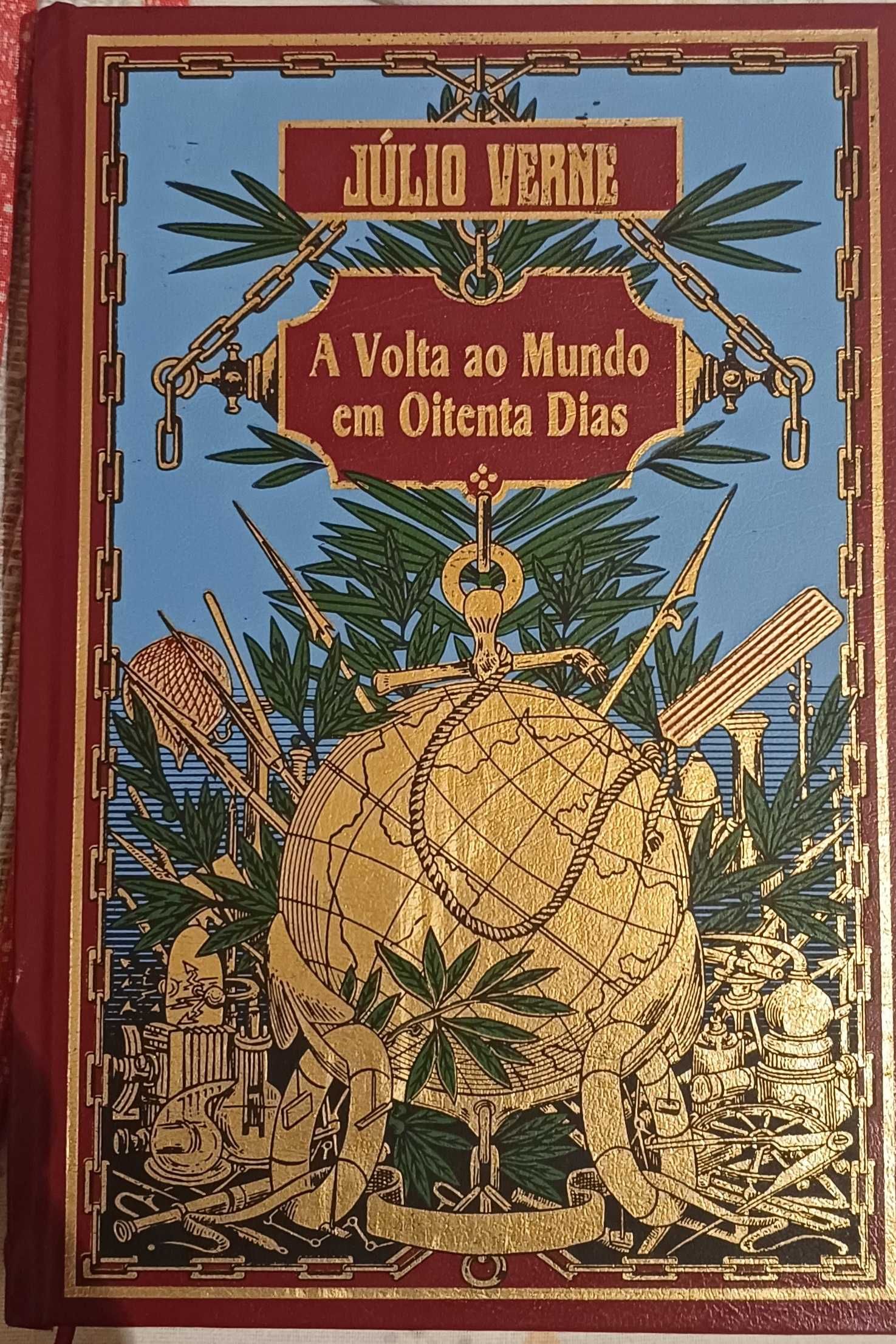VARIOS Livros e coleções