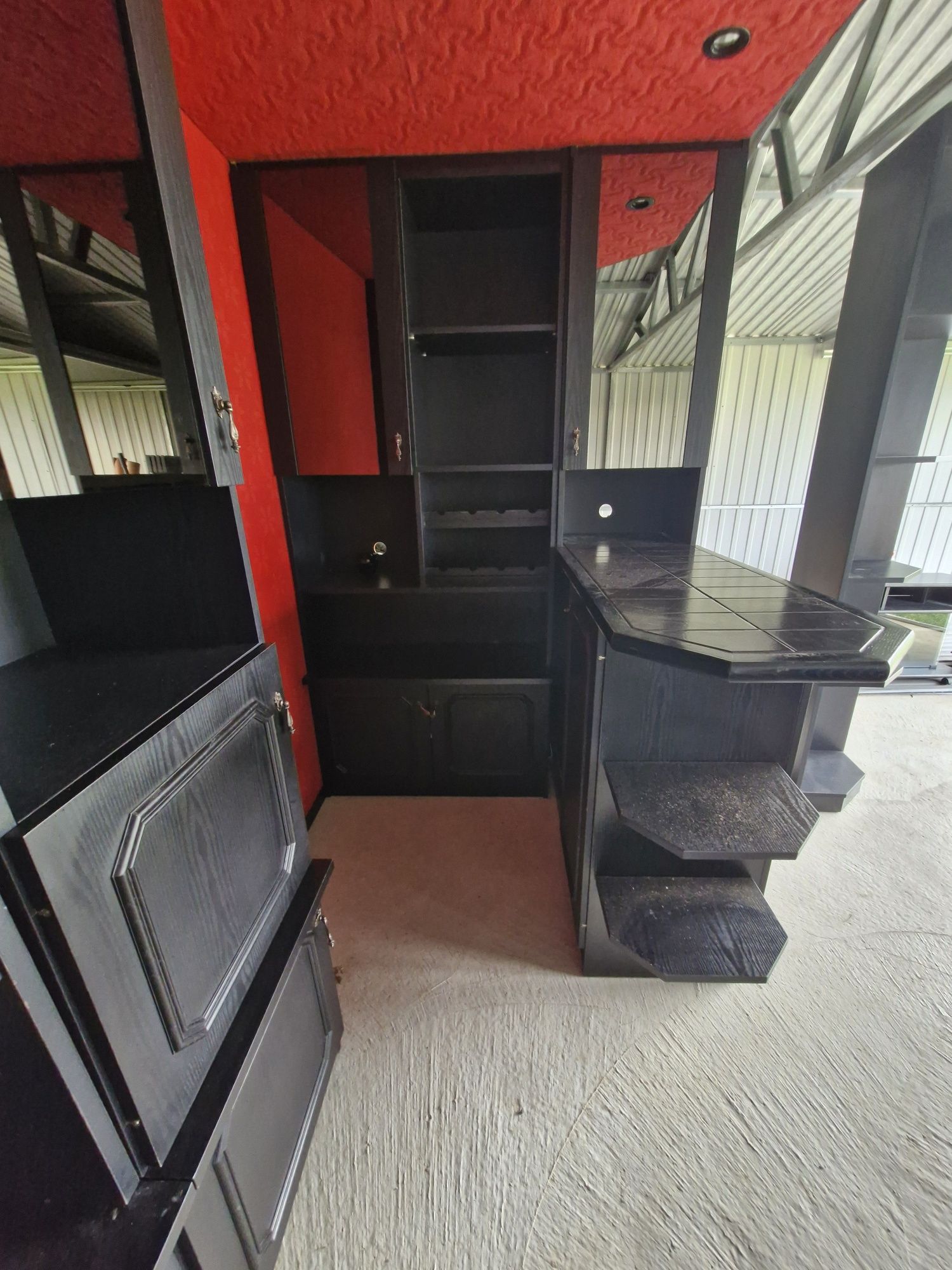 Mebel do salonu/ barek
