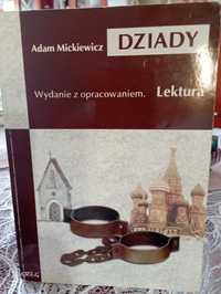 Dziady Adama Mickiewicza