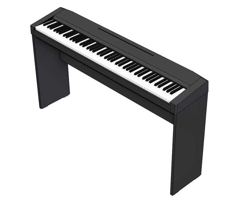 Statyw stojak do pianina Yamaha P 45 P 95 wysyłka gratis
