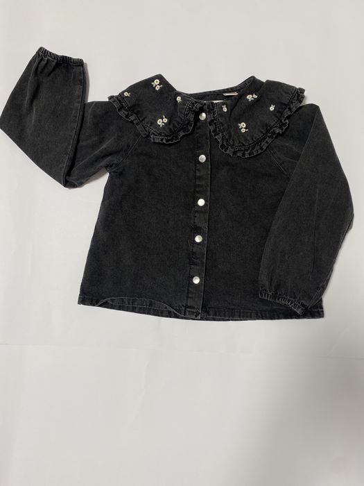 Сукня та джинсова куртка 104 р ( 3-4 роки)