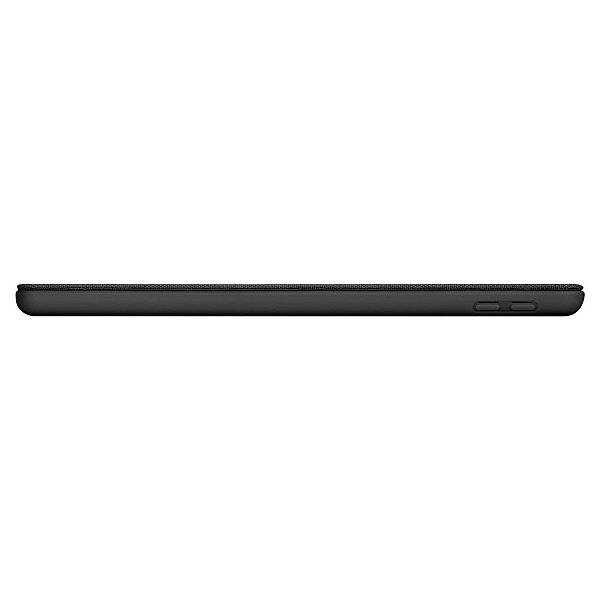 Etui Spigen Urban Fit do iPad 10.2/2019 / 2020 / 2021 Black