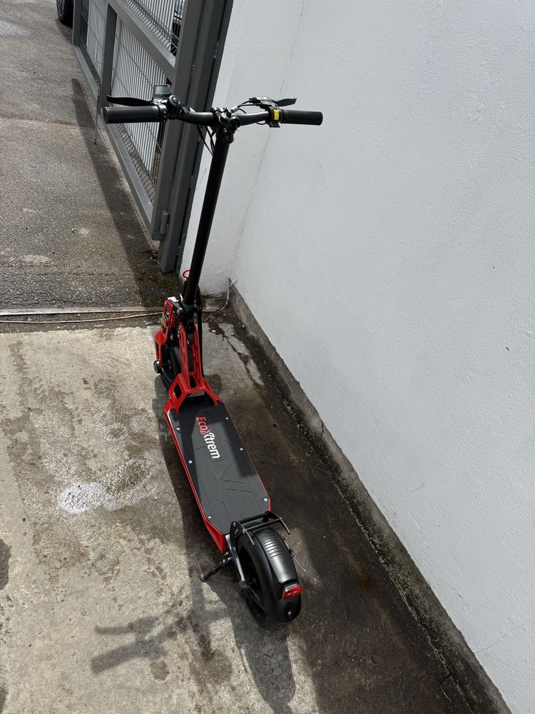 Hulajnoga Elektryczna
