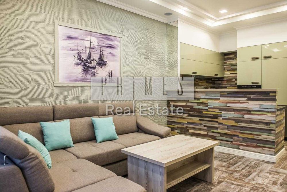 Оренда 1к квартири, ЖК Новопечерські Липки, вул. Андрія Верхогляда, 15