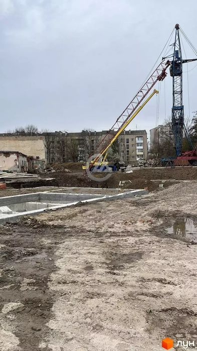 Твоя казкова квартира на Бандери 60