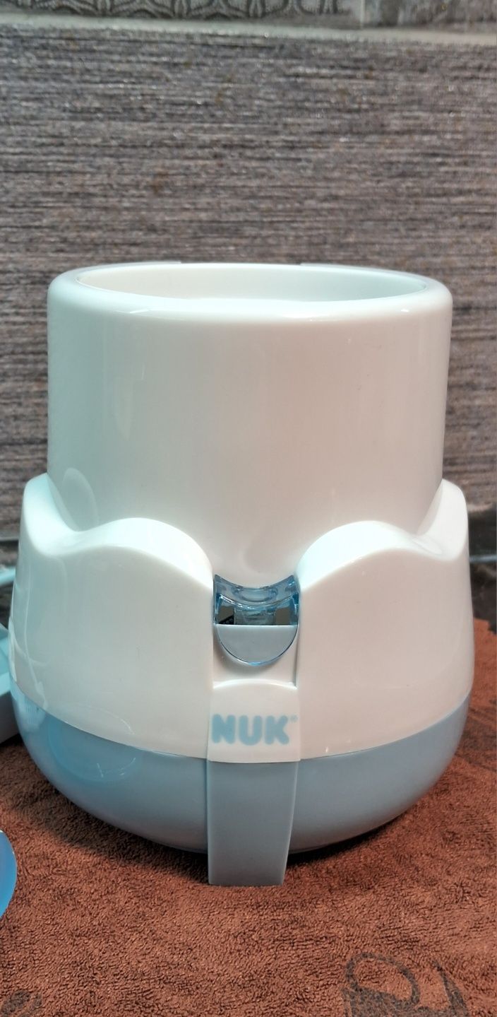 Продам подогреватель детского питания NUK
