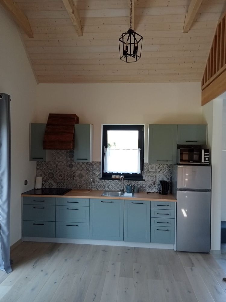 Noclegi Żywiec Apartament Domek „Zgredek”