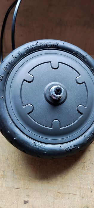 Silnik do hulajnogi Xiaomi m365 250 W