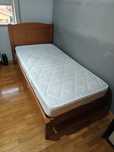 Cama de Solteiro como nova
