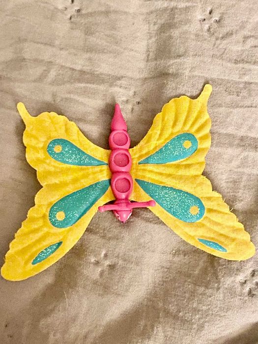 Polly Pocket Butterflyer / Fairy Butterfly