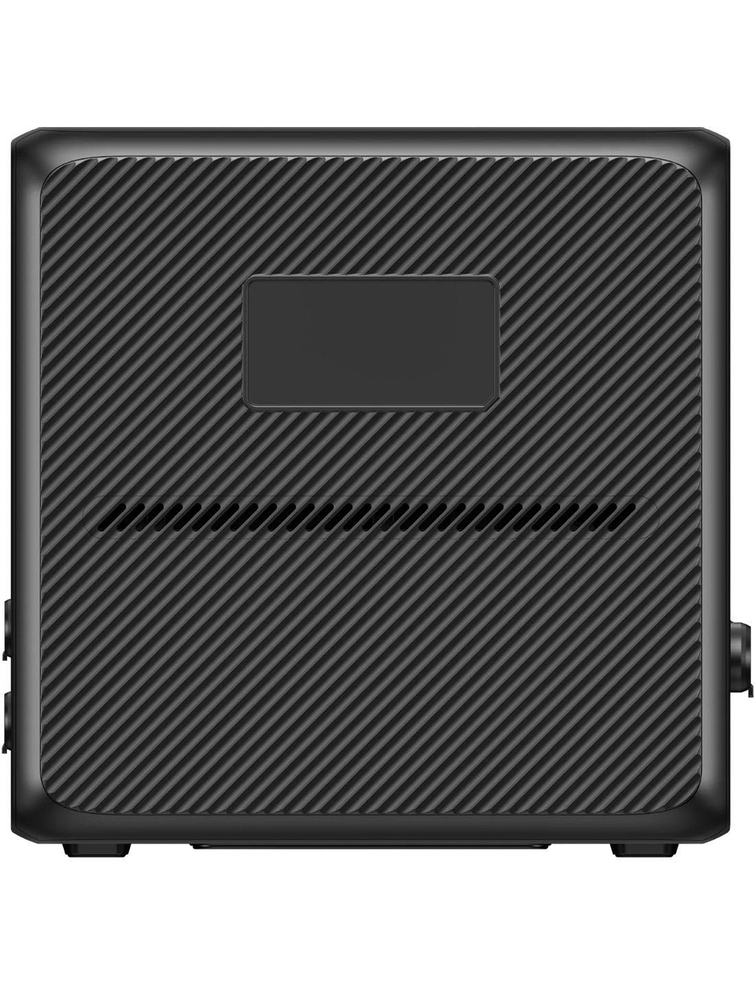 Зарядна станція Bluetti AC240, 2400 Вт, 1536 Вт*год (UPS, ДБЖ) EU