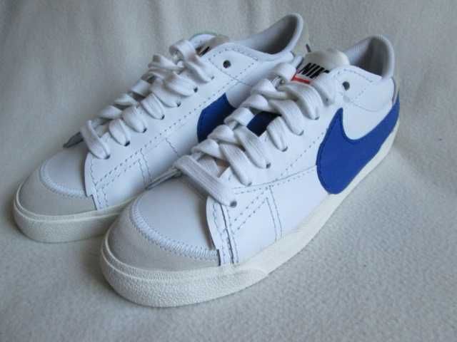 NIKE BLAZER 77 JUMBO buty męskie 44 nowe oryginalne