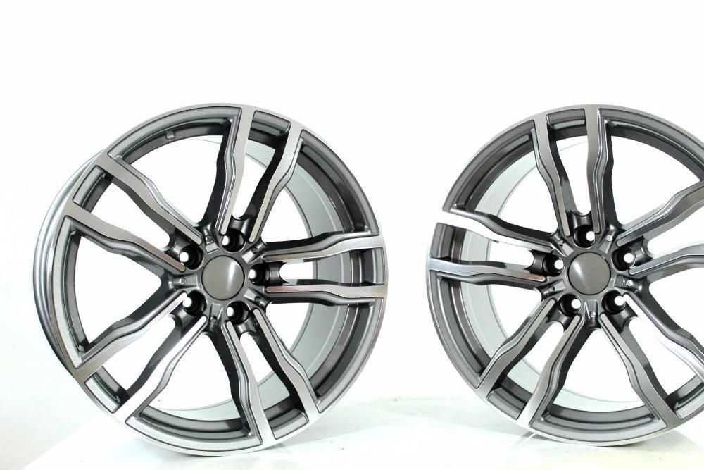 FELGI B183 PASUJĄCE BMW F10 F11 F1 E46 E90 E92 19