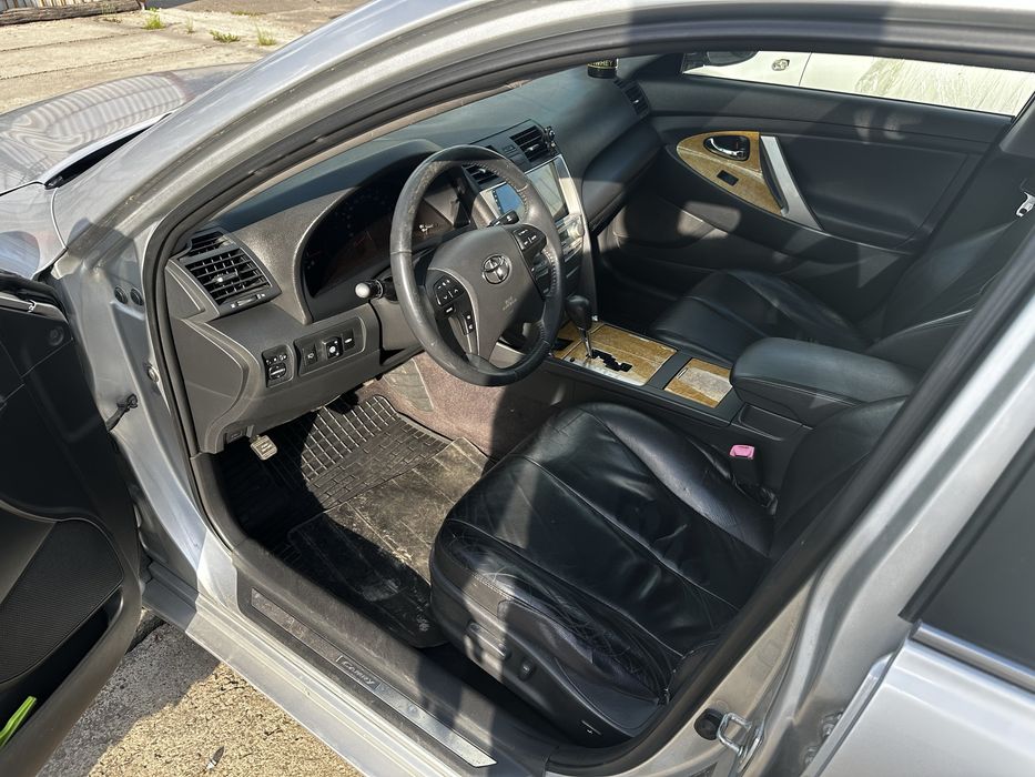 Розбірка,разборка,розборка Toyota Camry 40 Тойота Камри 40