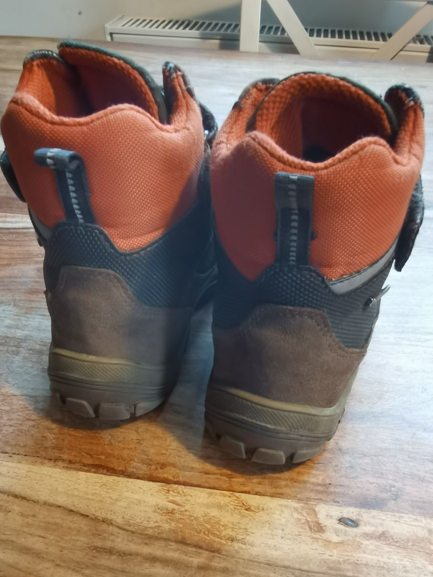 Buty śniegowce dziecięce Primigi Gore-tex rozmiar 29