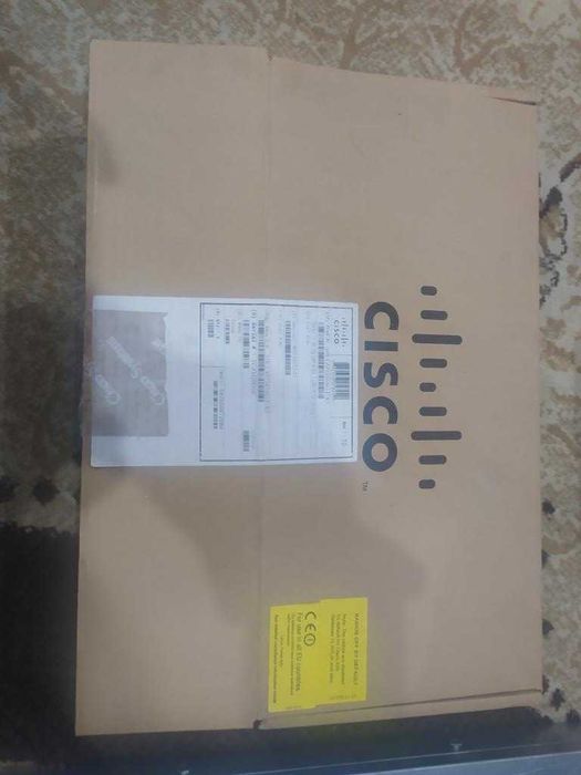 Access Point CISCO AIR-LAP1242AG-E-K9