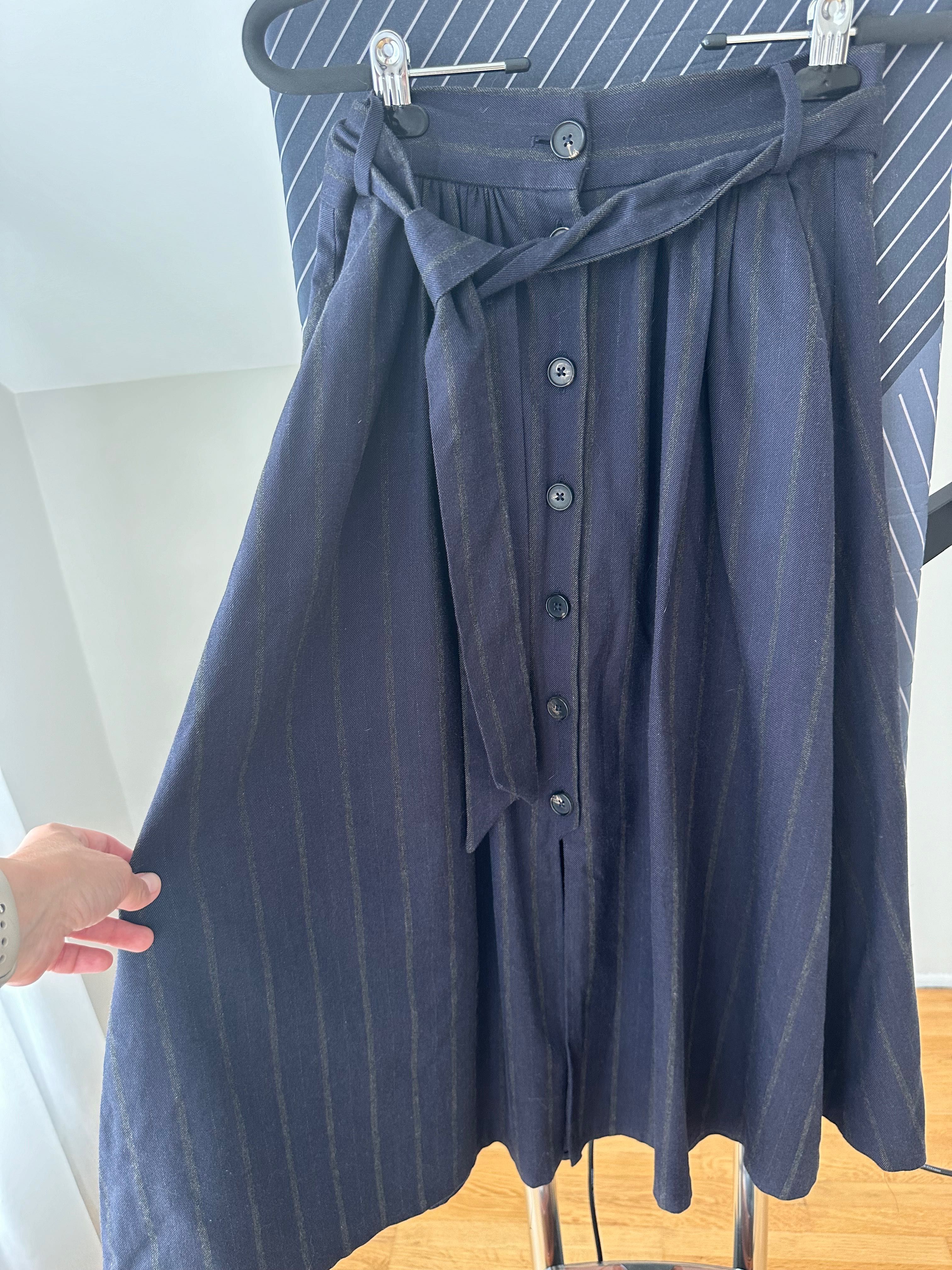 Спідниця Massimo Dutti