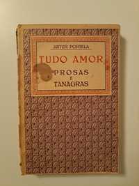 Tudo Amor ( Artur Portela )