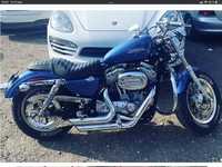 Harley Davidson XL883L