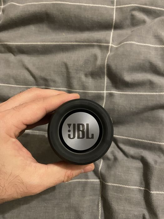JBL Flip essential колонка акустика