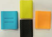 Чохол Silicone Rubber Case для XiaoMi 10400mAh та 10000mAh Power Bank