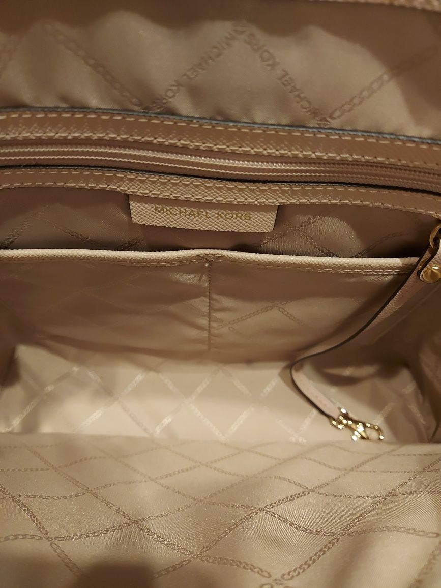 Torebka shoperka Michael Kors Oryginał Nowa