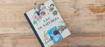 Livro ABC da Natureza