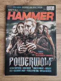 Metal Hammer 7 2021