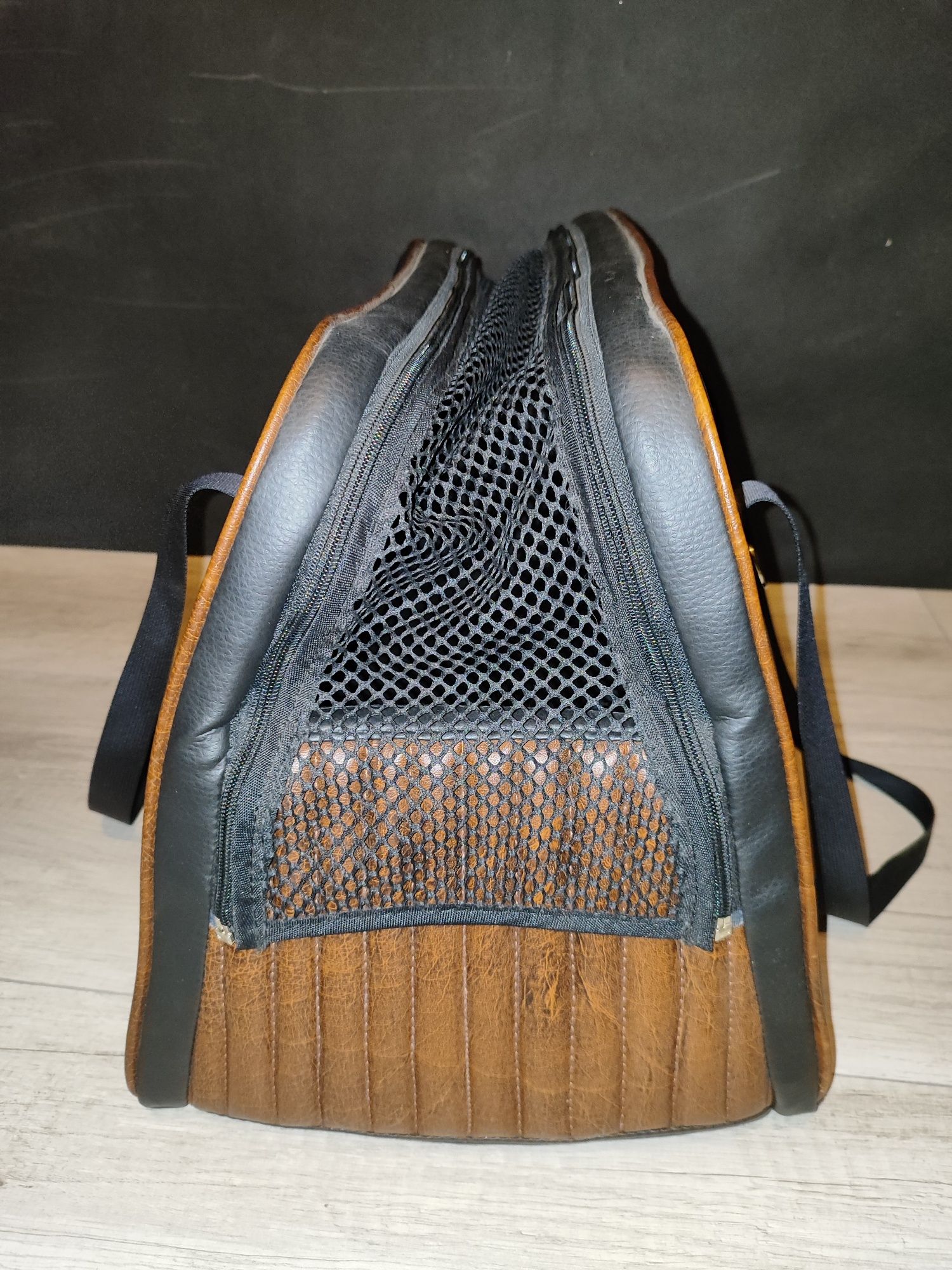 Torba transporter
