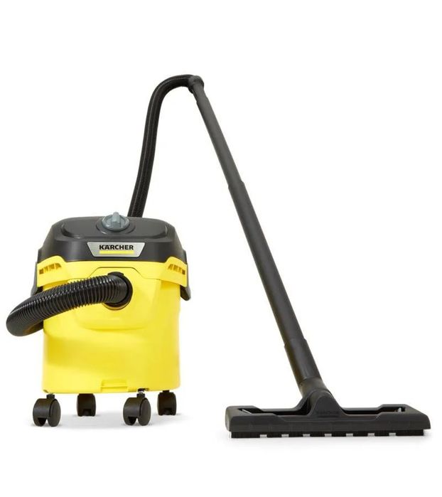 Odcurzacz Karcher