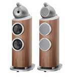Kolumny podłogowe Bowers & Wilkins 802 D4 (Kolory) - Para