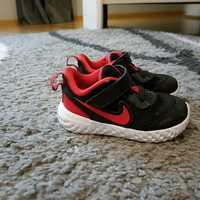 Buty Nike rozmiar 22