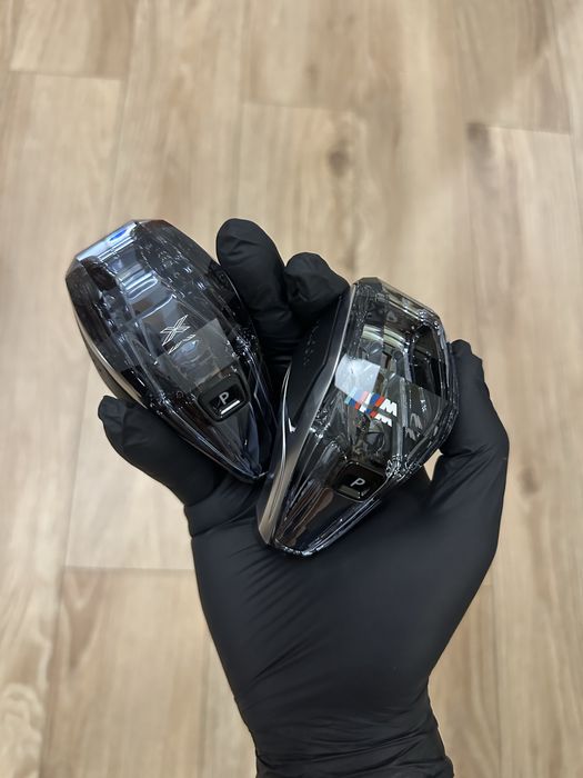 Хрусталь Crystal BMW X5 G05 ,G22, Z4 G20 , X3 G01 , G05 G11 , X7 G07