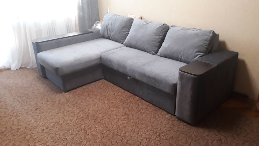 Ремонт и перетяжка мебели