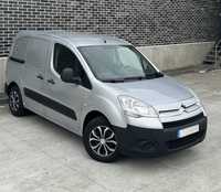 Citroen Berlingo 1.6HDi