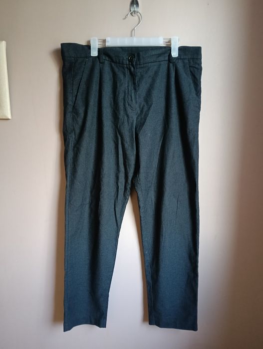 Spodnie Erica Cavallini rozm.XXXL