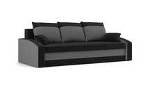Kanapa rozkładana wersalka, sofa sofka HEWLET / SZYBKA DOSTAWA!