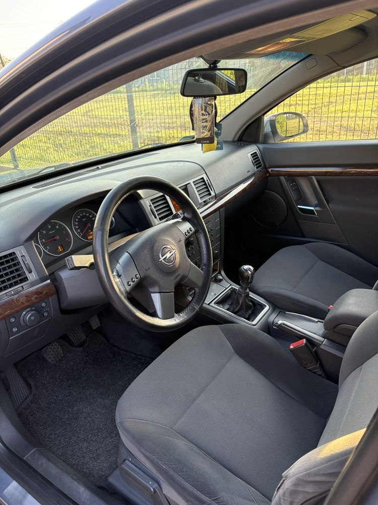 Opel Vectra 2.2 DTI ,  2004 r. diesel,