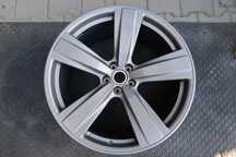 L3 Felga Porsche Macan 95B601025GM 10x21et19