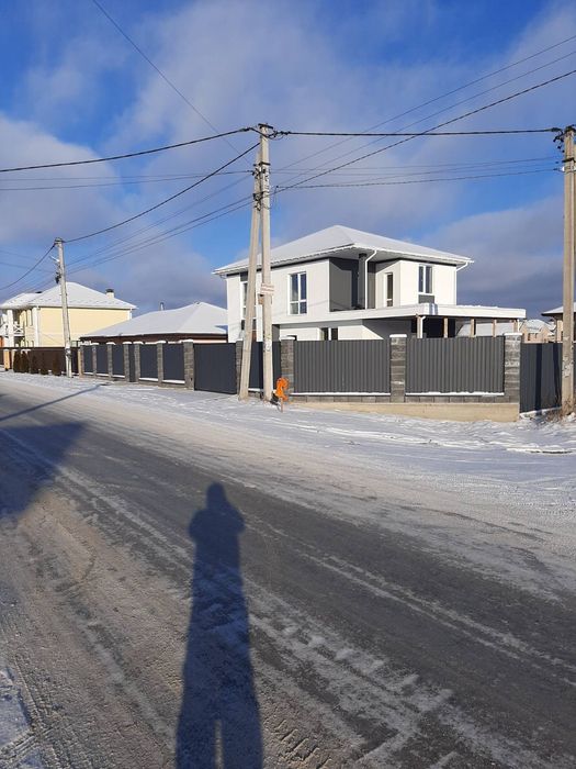 Будинок,  Білогородка ВІД ВЛАСНИКА