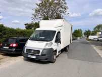 Sprzedam Fiat Ducato