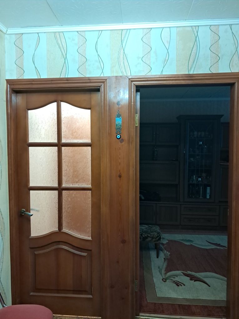 АН Продам двухкомнатную квартиру  Пзто