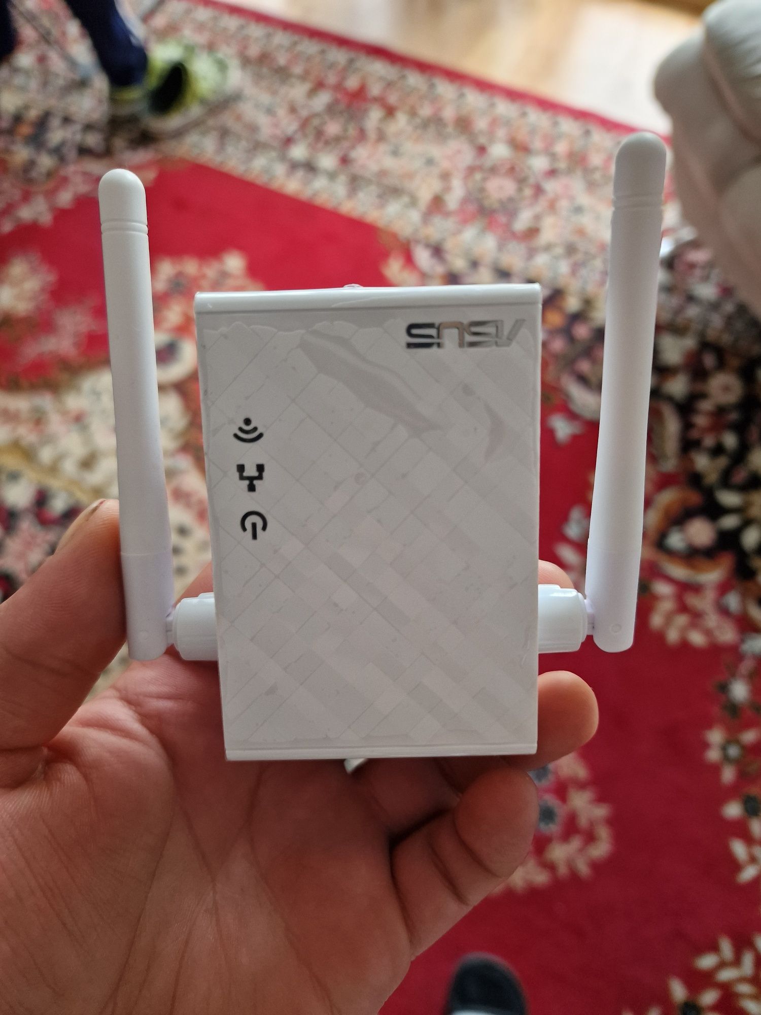 Adapter ASUS WiFi RP-N12