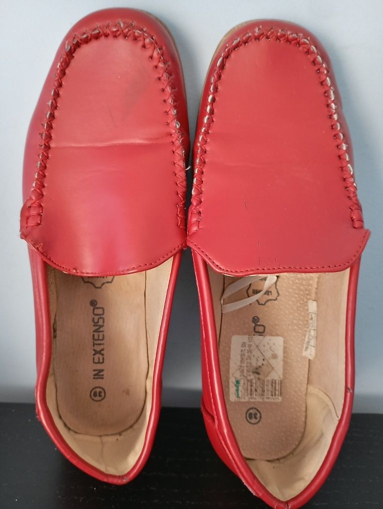 Sapatos In Extenso