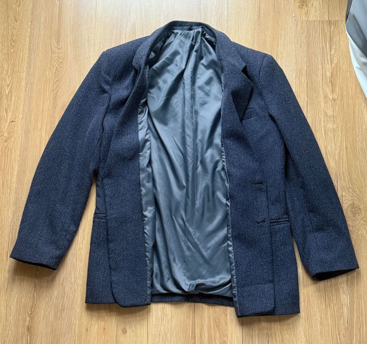 Żakiet marynarka Amadeus 50 L/XL Vintage