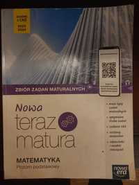 Nowa teraz matura zbiór zadań maturalnych matematyka podstawowa